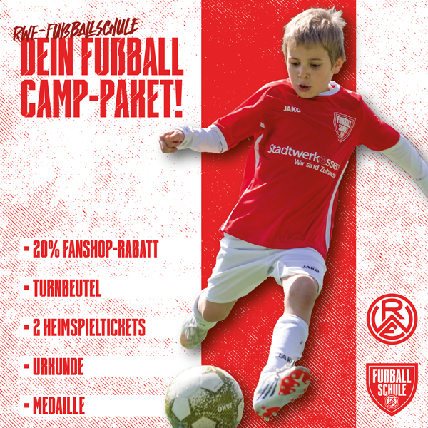 Herbst-Camp #1 FÖRDERWERK 2026 | 6-13 Jahre