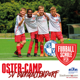 Oster-Camp SV Burgaltendorf 2024 | 6-13 Jahre
