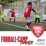 Sommer-Camp #4 FÖRDERWERK 2025 | 6-13 Jahre