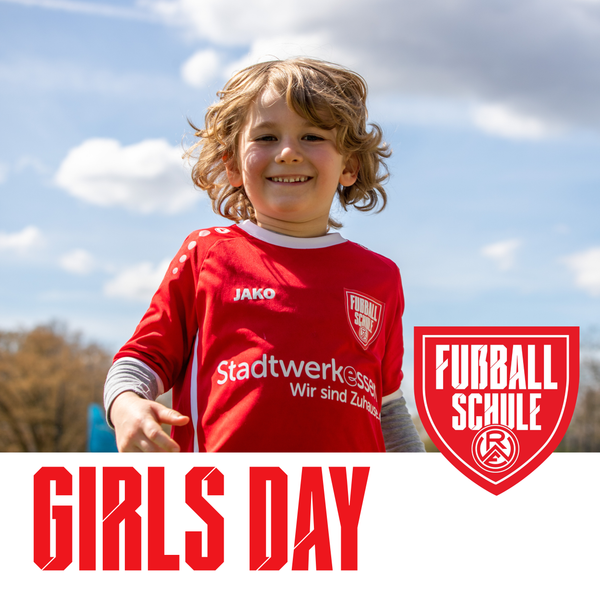 Girls-Day | 26.05.2026 | 6-15 Jahren
