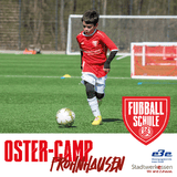 Oster-Camp Frohnhausen 2024 | 6-13 Jahre