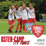 Oster-Camp STV Hünxe 2025 | 6-13 Jahre